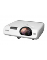 epson Projektor EB-525W 3LCD WXGA/2800/16000 1/LAN - nr 1