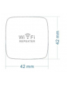 Wzmacniacz sygnału WiFi AP 300N 2.4GHZ - nr 13