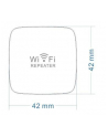 Wzmacniacz sygnału WiFi AP 300N 2.4GHZ - nr 4