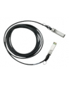 *Cisco 3-m 10G SFP+ Twinax cable assembly, passive               SFP-H10GB-CU3M= - nr 3