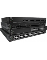 SG350X-24P Swt 24 x1GbEPoE+ 2x10GbE 2xSFP+ - nr 4