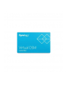 Virtual DSM Synology Licencja - nr 2