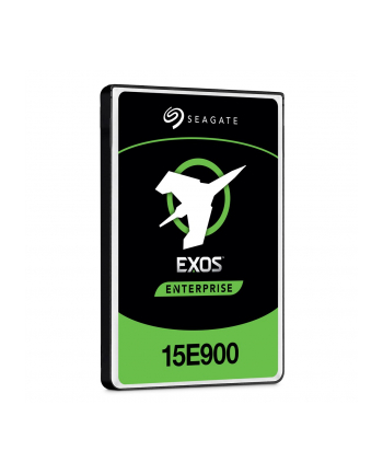 seagate Exos 15E900 900GB 512e/ 4Kn SAS 2.5 15k.6 ST900MP0146