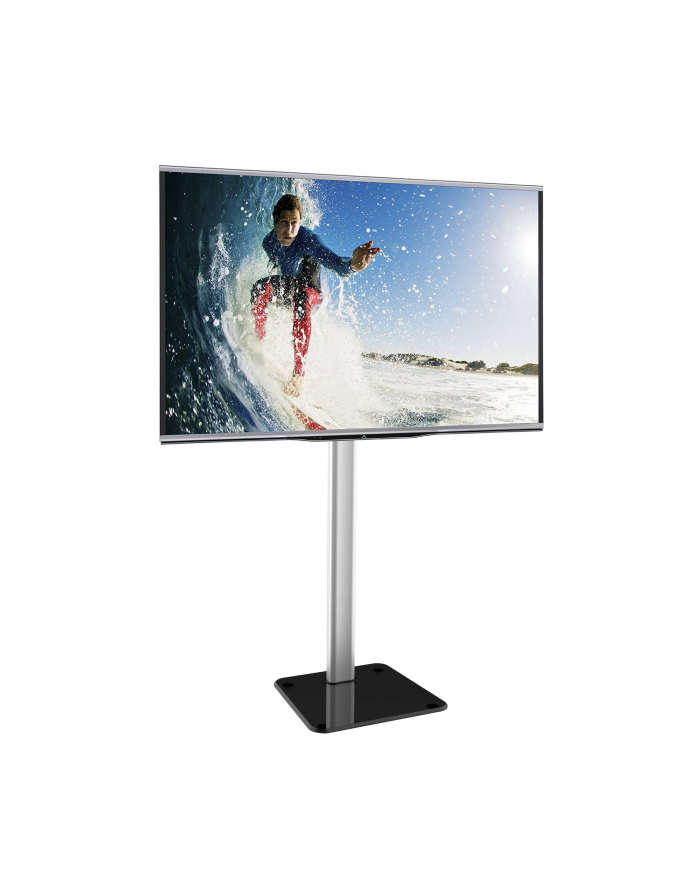 Stojak podłogowy LCD/LED 32-70cali, regulowany główny