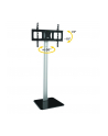 Stojak podłogowy LCD/LED 32-70cali, regulowany - nr 36