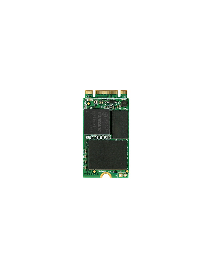 SSD M.2 2242  64GB SATA3 MLC główny