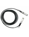 *Cisco 3-m 10G SFP+ Twinax cable assembly, passive               SFP-H10GB-CU3M= - nr 11