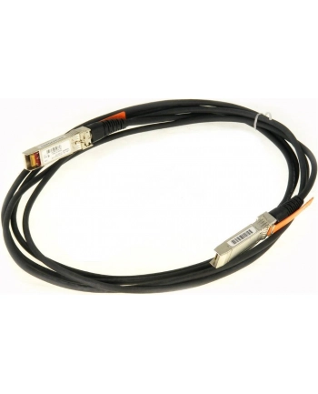 *Cisco 3-m 10G SFP+ Twinax cable assembly, passive SFP-H10GB-CU3M=