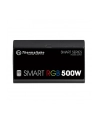Smart 500W RGB (80+ 230V EU, 2xPEG, 120mm, Single Rail) - nr 11
