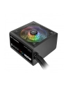 Smart 500W RGB (80+ 230V EU, 2xPEG, 120mm, Single Rail) - nr 26
