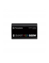 Smart 500W RGB (80+ 230V EU, 2xPEG, 120mm, Single Rail) - nr 36