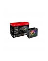 Smart 500W RGB (80+ 230V EU, 2xPEG, 120mm, Single Rail) - nr 37