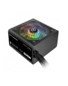 Smart 500W RGB (80+ 230V EU, 2xPEG, 120mm, Single Rail) - nr 50