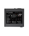 Smart 500W RGB (80+ 230V EU, 2xPEG, 120mm, Single Rail) - nr 52