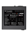 Smart 500W RGB (80+ 230V EU, 2xPEG, 120mm, Single Rail) - nr 60