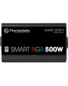 Smart 500W RGB (80+ 230V EU, 2xPEG, 120mm, Single Rail) - nr 62