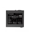 Smart 600W RGB (80+ 230V EU, 2xPEG, 120mm, Single Rail) - nr 24