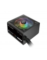 Smart 600W RGB (80+ 230V EU, 2xPEG, 120mm, Single Rail) - nr 25