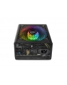 Smart 600W RGB (80+ 230V EU, 2xPEG, 120mm, Single Rail) - nr 26