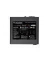 Smart 600W RGB (80+ 230V EU, 2xPEG, 120mm, Single Rail) - nr 32