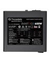 Smart 600W RGB (80+ 230V EU, 2xPEG, 120mm, Single Rail) - nr 43