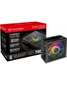Smart 700W RGB (80+ 230V EU, 2xPEG, 120mm, Single Rail) - nr 10