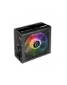 Smart 700W RGB (80+ 230V EU, 2xPEG, 120mm, Single Rail) - nr 13