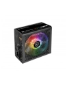 Smart 700W RGB (80+ 230V EU, 2xPEG, 120mm, Single Rail) - nr 24