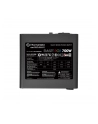 Smart 700W RGB (80+ 230V EU, 2xPEG, 120mm, Single Rail) - nr 25