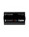 Smart 700W RGB (80+ 230V EU, 2xPEG, 120mm, Single Rail) - nr 32