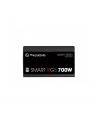 Smart 700W RGB (80+ 230V EU, 2xPEG, 120mm, Single Rail) - nr 38