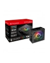Smart 700W RGB (80+ 230V EU, 2xPEG, 120mm, Single Rail) - nr 48