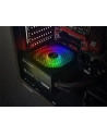 Smart 700W RGB (80+ 230V EU, 2xPEG, 120mm, Single Rail) - nr 49
