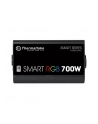 Smart 700W RGB (80+ 230V EU, 2xPEG, 120mm, Single Rail) - nr 52
