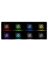 Smart 700W RGB (80+ 230V EU, 2xPEG, 120mm, Single Rail) - nr 54