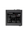 Smart 700W RGB (80+ 230V EU, 2xPEG, 120mm, Single Rail) - nr 72