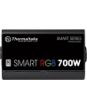 Smart 700W RGB (80+ 230V EU, 2xPEG, 120mm, Single Rail) - nr 7