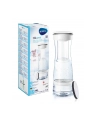 brita Karafka filtrująca 1,3l fill&serve kolor biały/grafitowy - nr 12