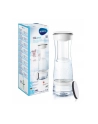 brita Karafka filtrująca 1,3l fill&serve kolor biały/grafitowy - nr 1
