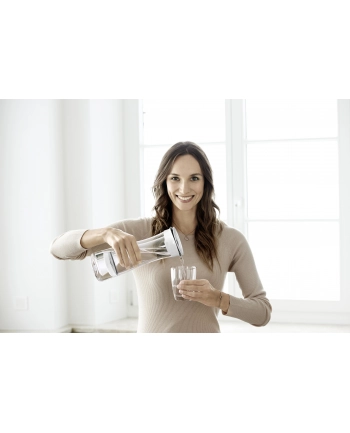 brita Karafka filtrująca 1,3l fill&serve kolor biały/grafitowy