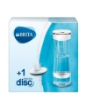 brita Karafka filtrująca 1,3l fill&serve kolor biały/grafitowy - nr 39