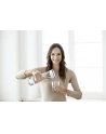 brita Karafka filtrująca 1,3l fill&serve kolor biały/grafitowy - nr 46