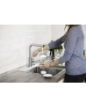 brita Karafka filtrująca 1,3l fill&serve kolor biały/grafitowy - nr 9