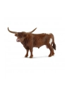 schleich SLH 13866 Teksański byk długorogi - nr 5