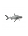 schleich SLH 14809 Żarłacz biały - nr 1