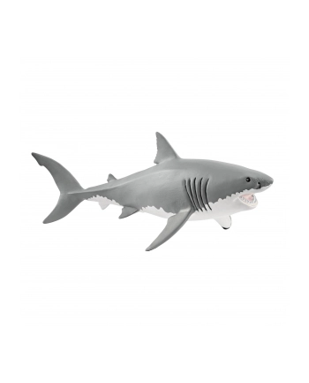 schleich SLH 14809 Żarłacz biały