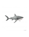 schleich SLH 14809 Żarłacz biały - nr 4