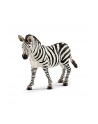 schleich SLH 14810 Zebra samica - nr 1