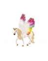 schleich SLH 70576 Skrzydlaty tęczowy jednorożec - nr 12