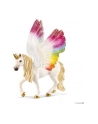 schleich SLH 70576 Skrzydlaty tęczowy jednorożec - nr 9